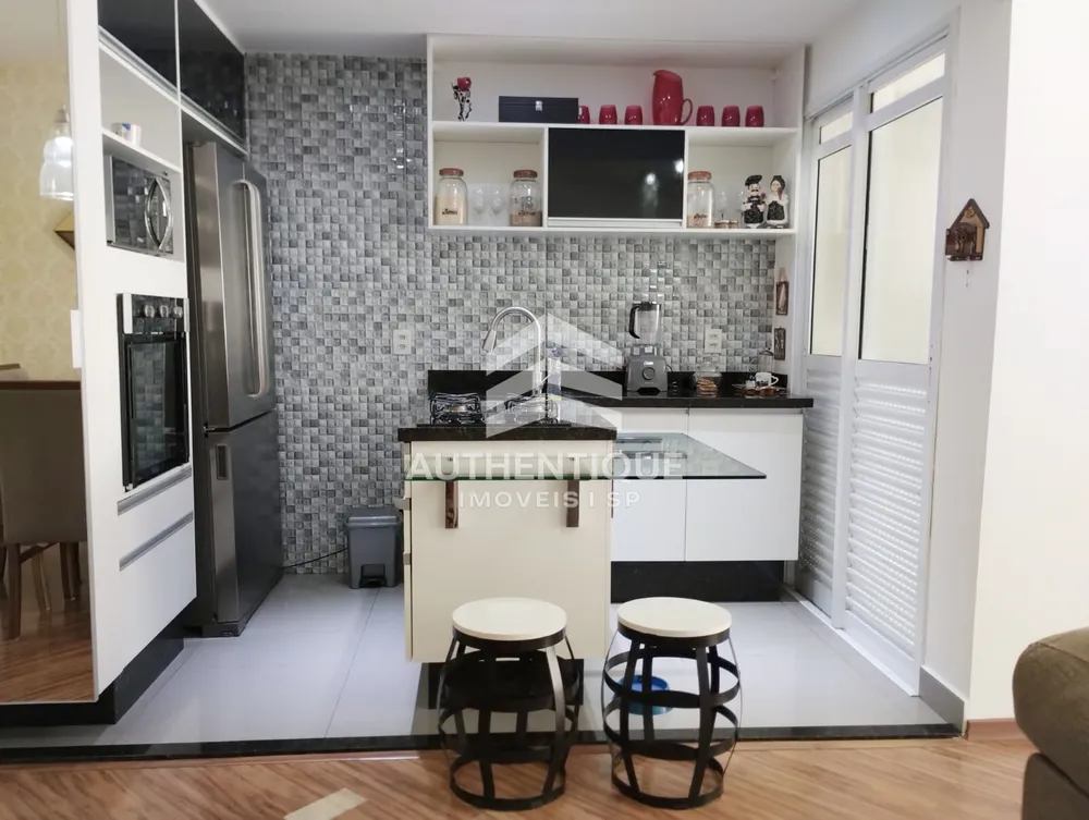 Apartamento, 2 quartos, 92 m² - Foto 5