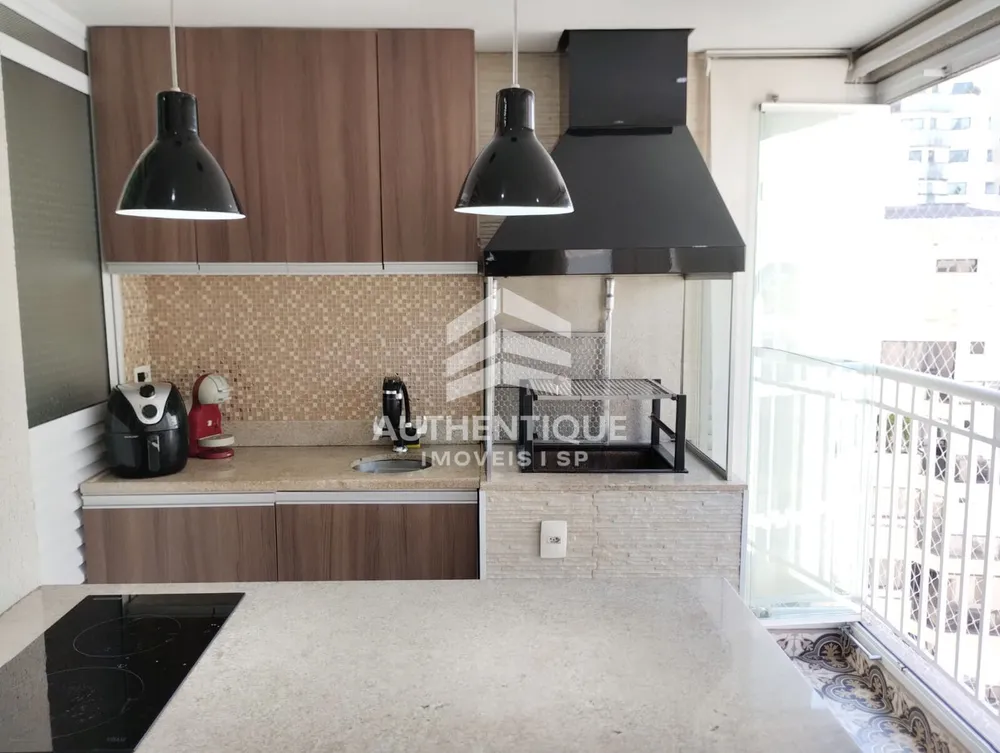 Apartamento, 2 quartos, 92 m² - Foto 11