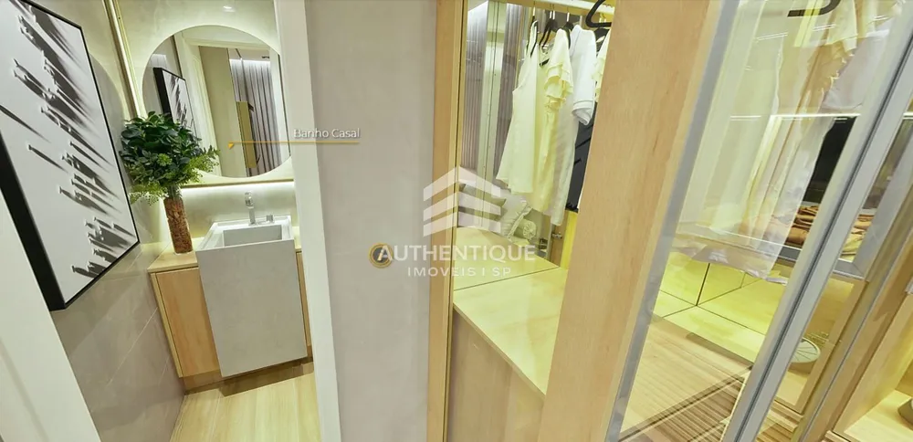 Apartamento, 2 quartos, 54 m² - Foto 11