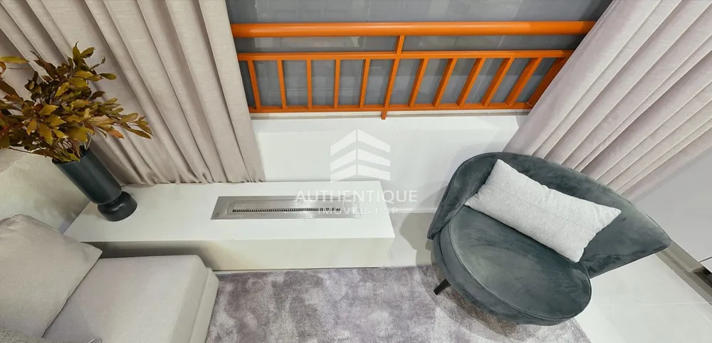 Apartamento, 2 quartos, 54 m² - Foto 6