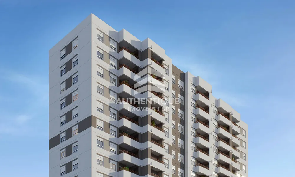Apartamento, 2 quartos, 54 m² - Foto 14