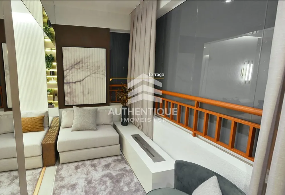 Apartamento, 2 quartos, 54 m² - Foto 5