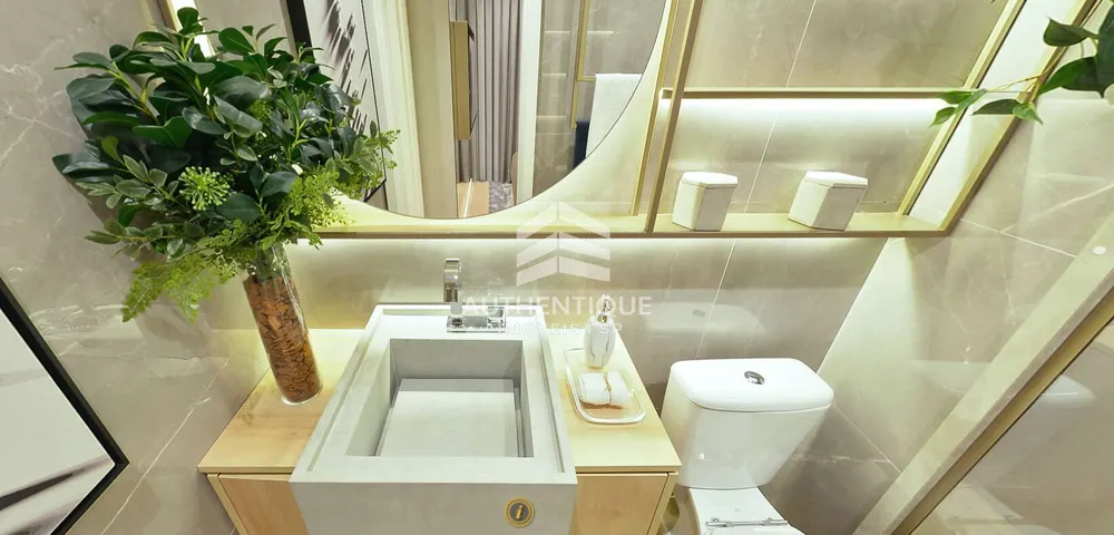 Apartamento, 2 quartos, 54 m² - Foto 12