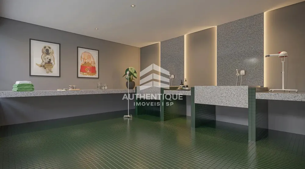 Apartamento, 4 quartos, 172 m² - Foto 21