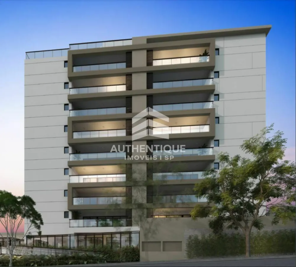 Apartamento, 4 quartos, 247 m² - Foto 9