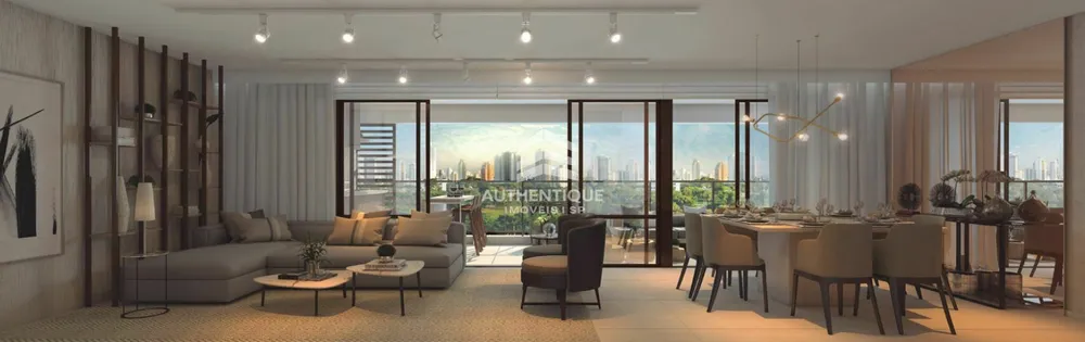 Apartamento, 4 quartos, 247 m² - Foto 18