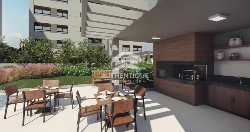 Apartamento, 4 quartos, 247 m² - Foto 12