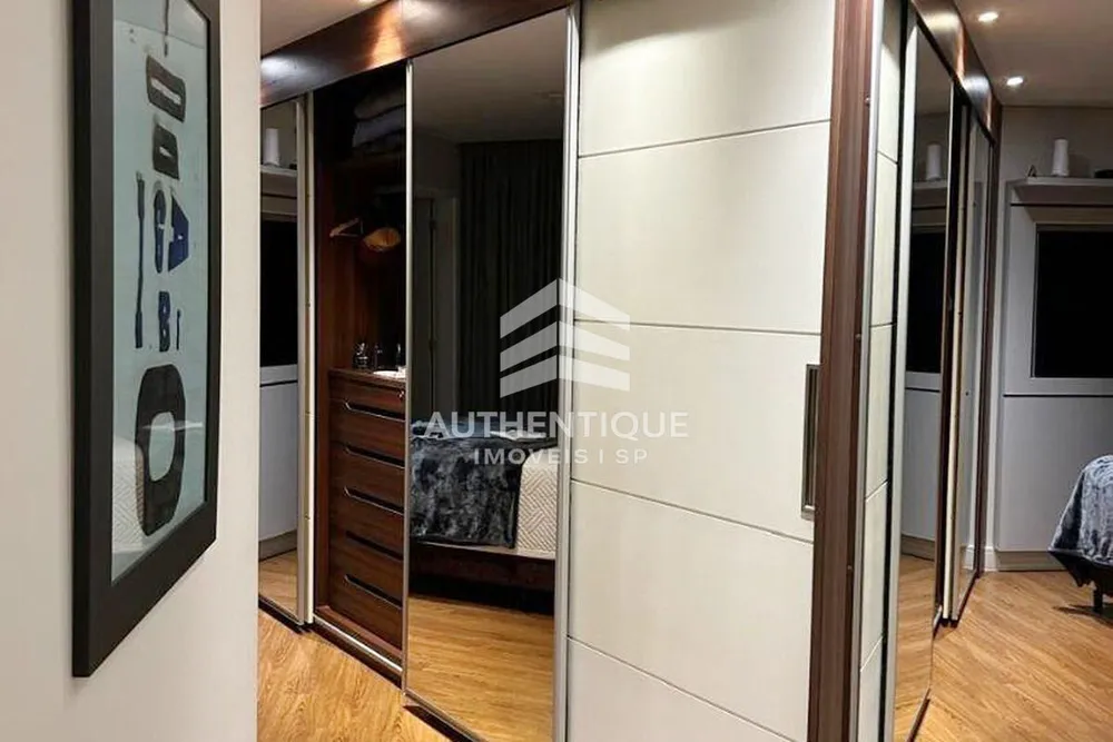 Apartamento, 2 quartos, 129 m² - Foto 1
