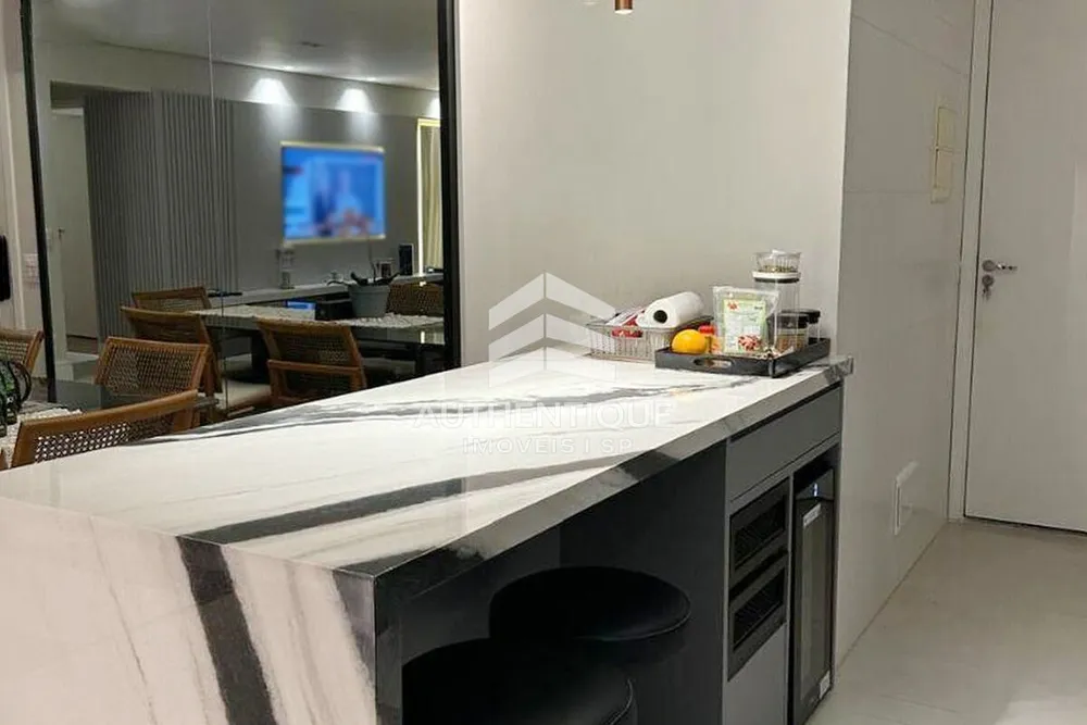 Apartamento, 2 quartos, 129 m² - Foto 3