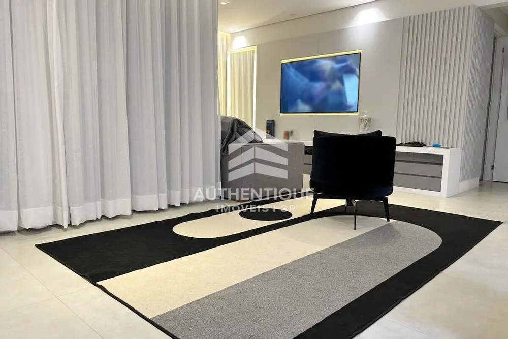 Apartamento, 2 quartos, 129 m² - Foto 1