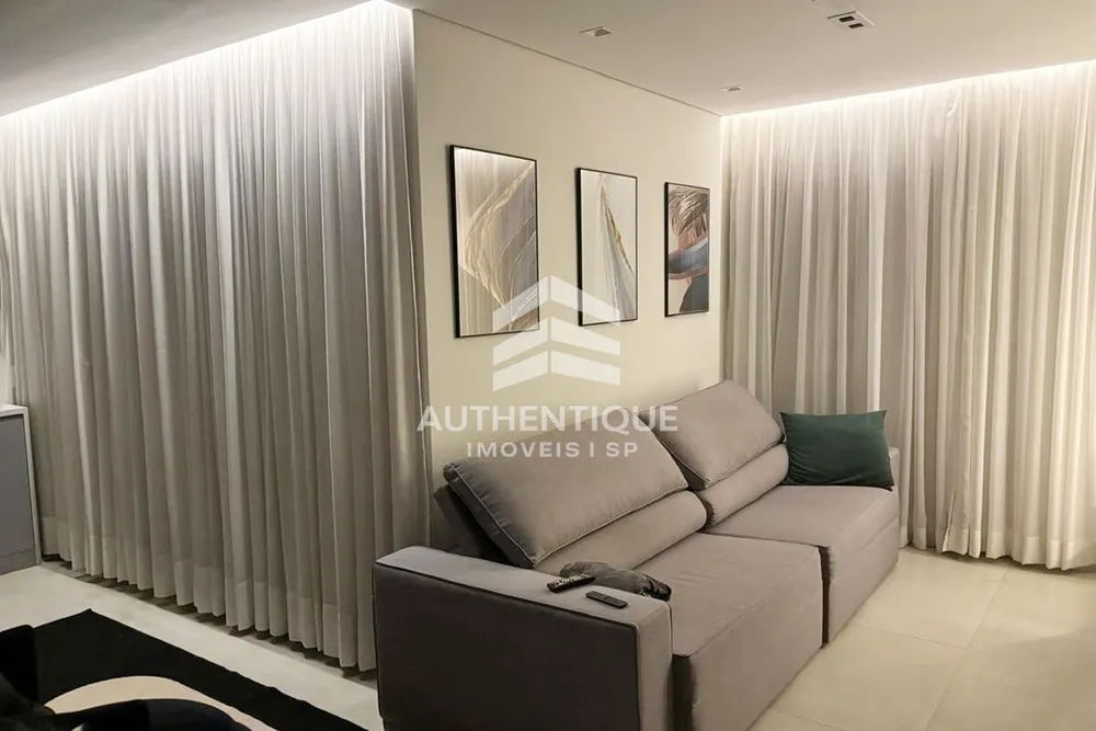 Apartamento, 2 quartos, 129 m² - Foto 2