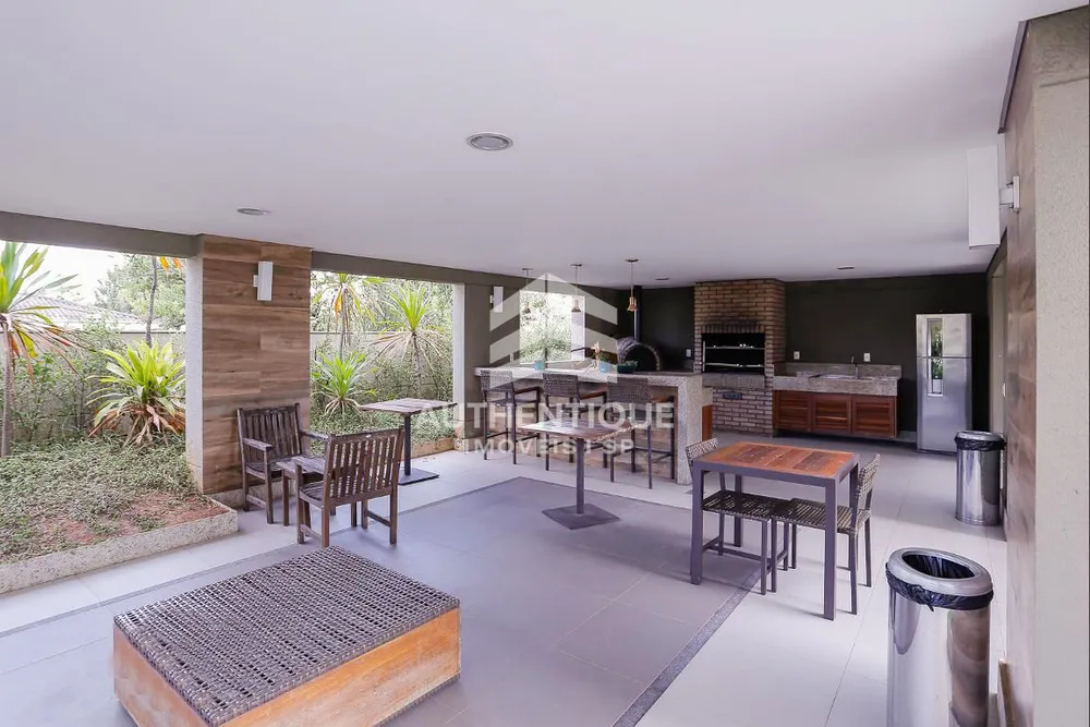 Apartamento, 2 quartos, 129 m² - Foto 5