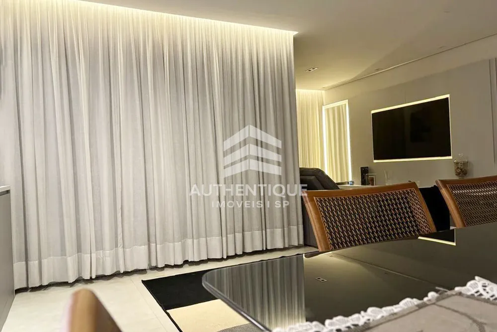 Apartamento, 2 quartos, 129 m² - Foto 2