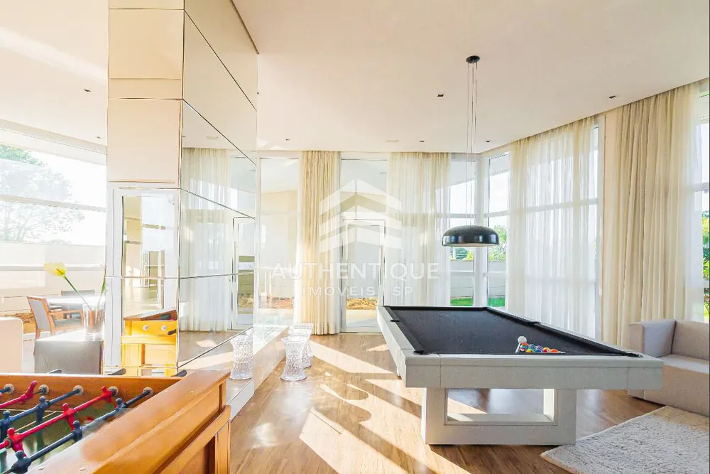Apartamento, 2 quartos, 129 m² - Foto 6