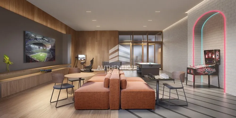 Cobertura, 2 quartos, 147 m² - Foto 5