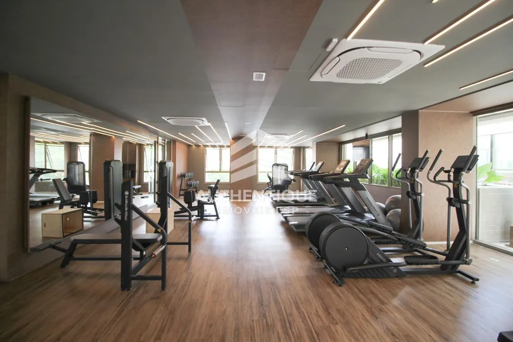 Apartamento, 4 quartos, 146 m² - Foto 11