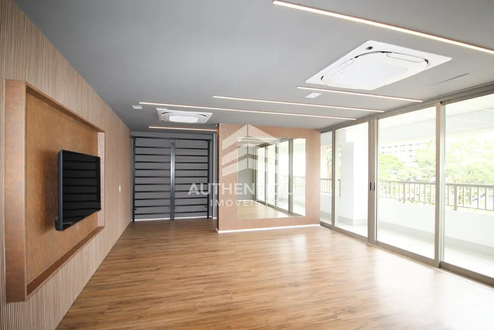 Apartamento, 4 quartos, 146 m² - Foto 13
