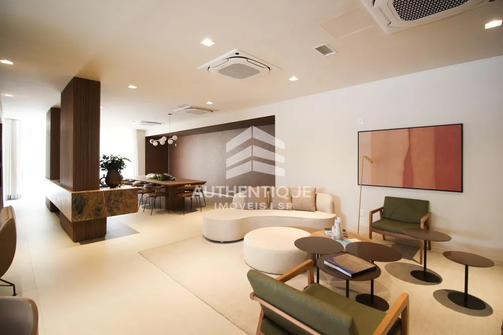 Apartamento, 4 quartos, 146 m² - Foto 15