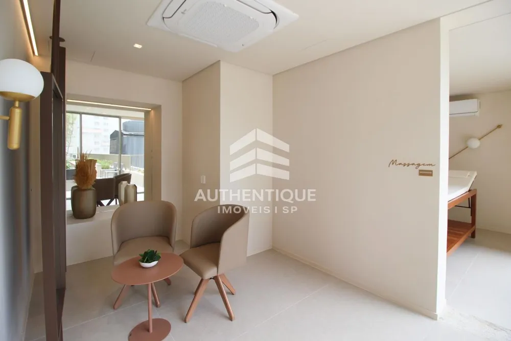 Apartamento, 4 quartos, 146 m² - Foto 12