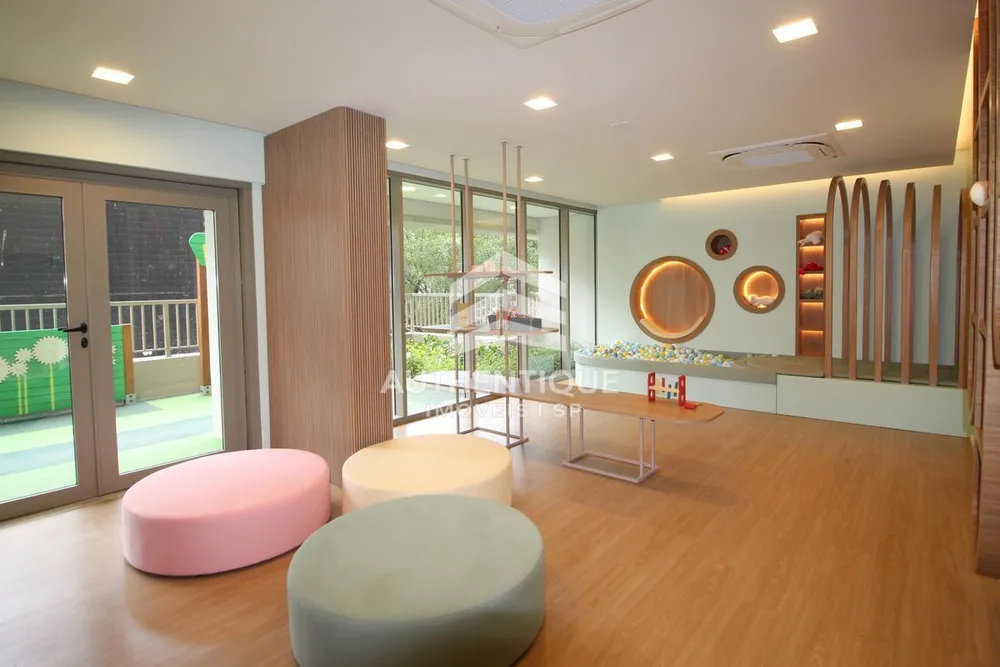 Apartamento, 4 quartos, 146 m² - Foto 9