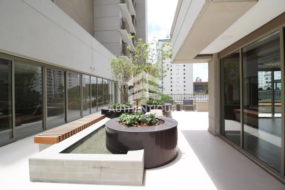 Apartamento, 4 quartos, 146 m² - Foto 8