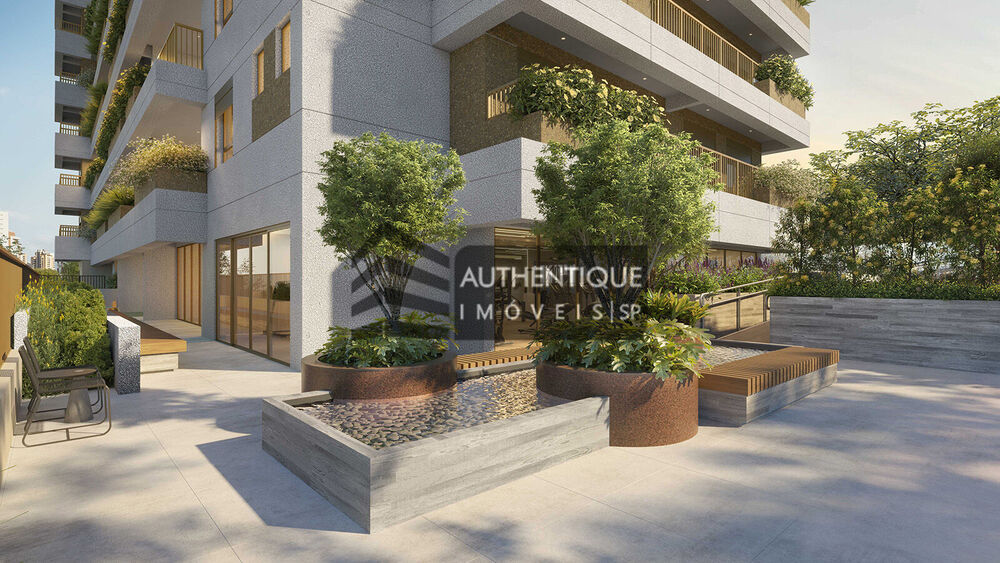 Apartamento, 4 quartos, 149 m² - Foto 3