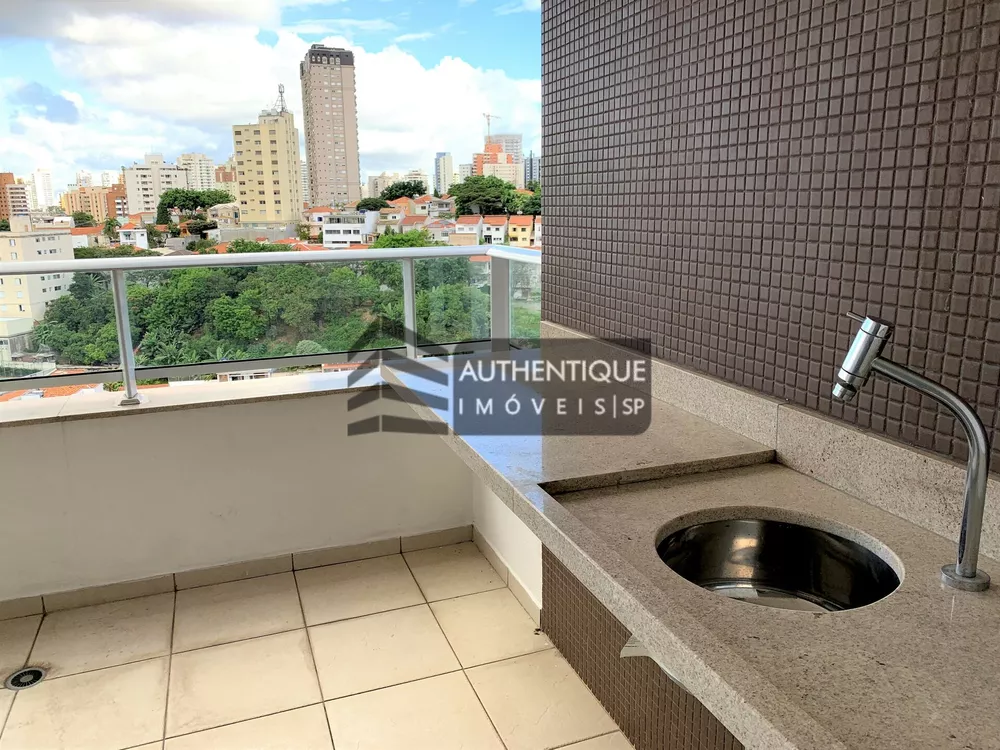 Apartamento, 3 quartos, 100 m² - Foto 7