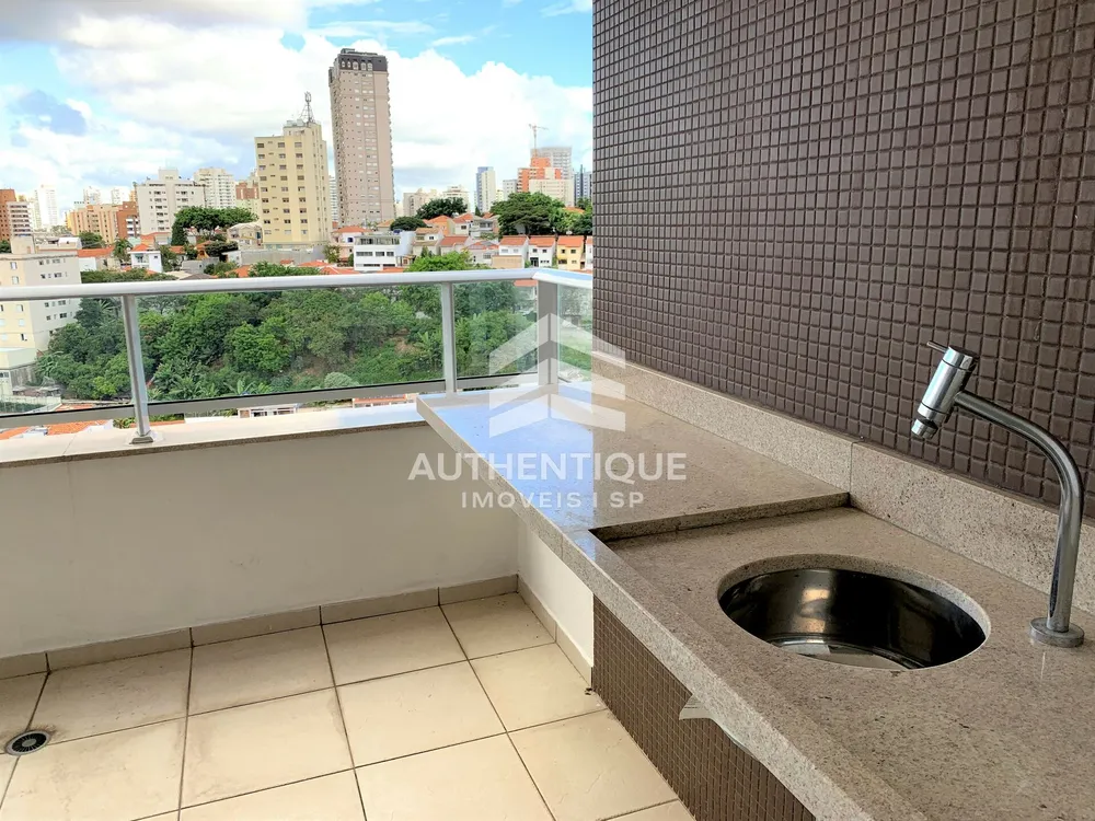 Apartamento, 3 quartos, 100 m² - Foto 15