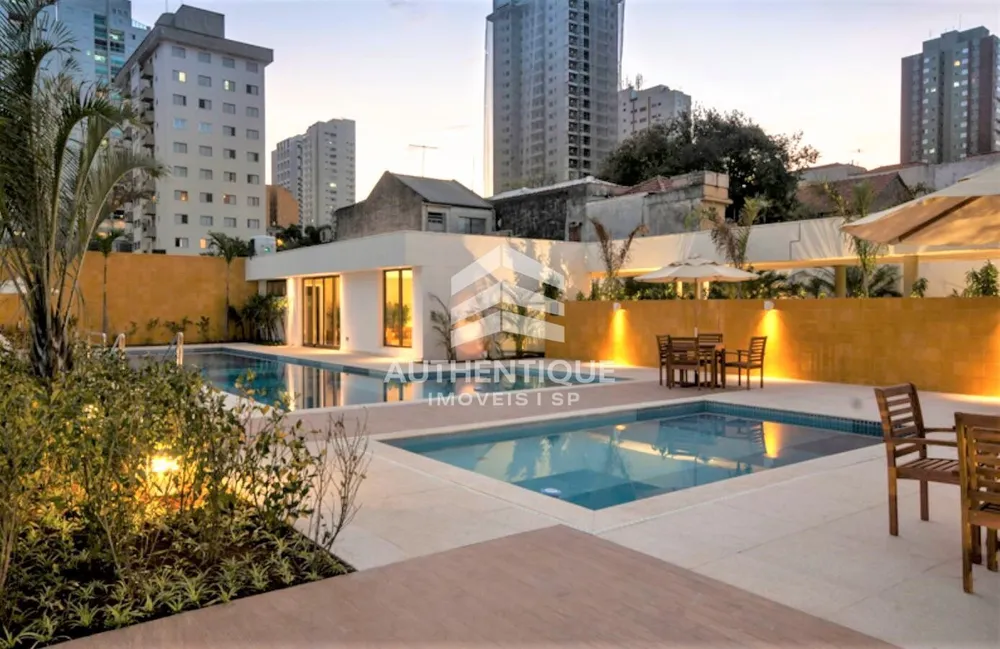 Apartamento, 3 quartos, 100 m² - Foto 19