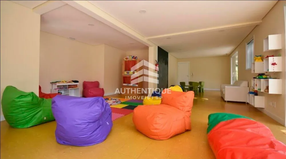 Apartamento, 3 quartos, 217 m² - Foto 12
