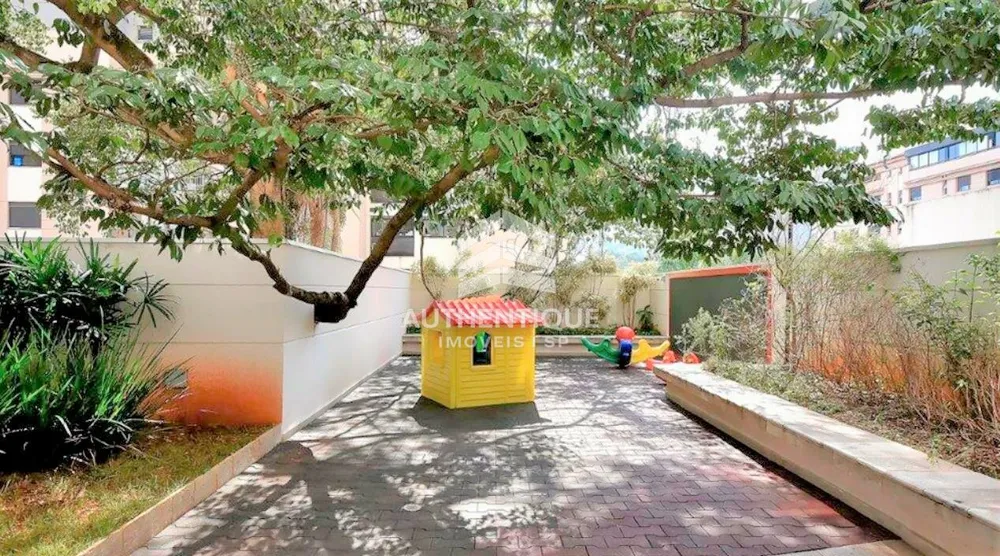 Apartamento, 3 quartos, 217 m² - Foto 7