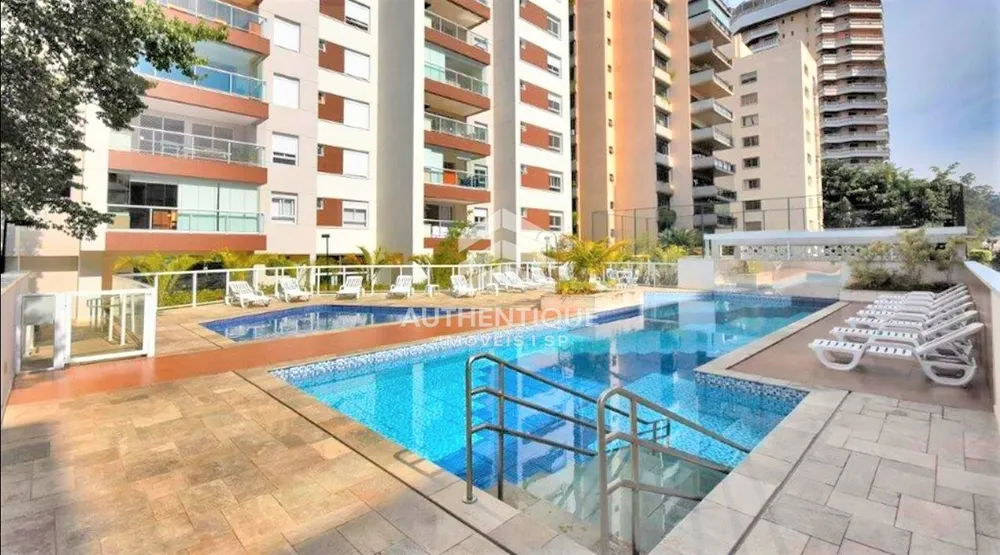 Apartamento, 3 quartos, 217 m² - Foto 2