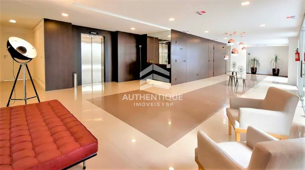 Apartamento, 3 quartos, 217 m² - Foto 1