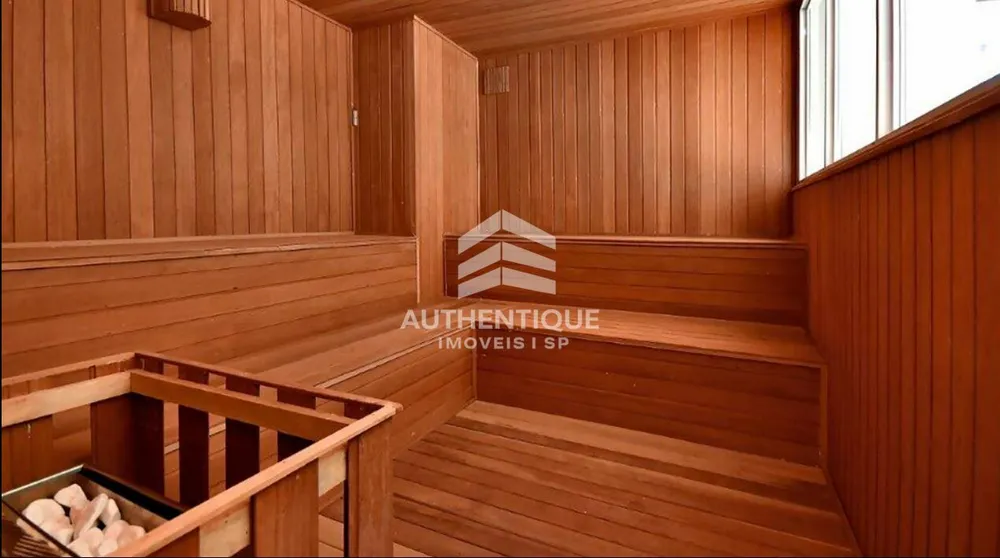 Apartamento, 3 quartos, 217 m² - Foto 8