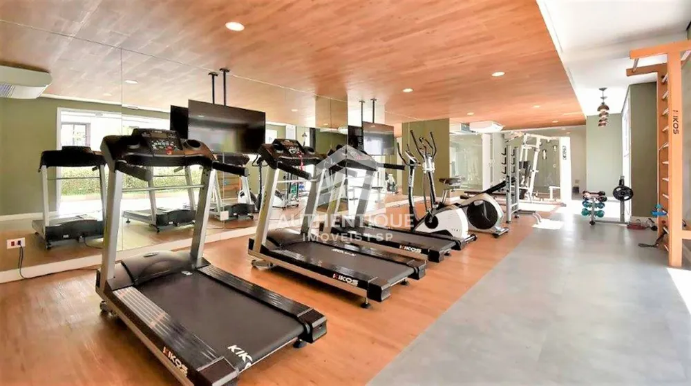 Apartamento, 3 quartos, 217 m² - Foto 6