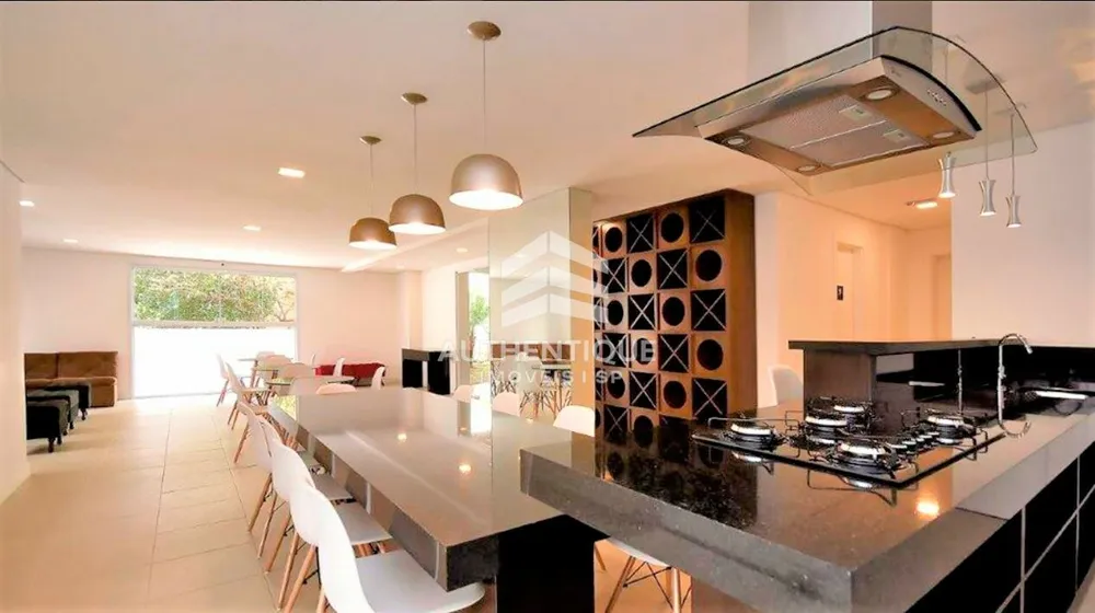 Apartamento, 3 quartos, 217 m² - Foto 8