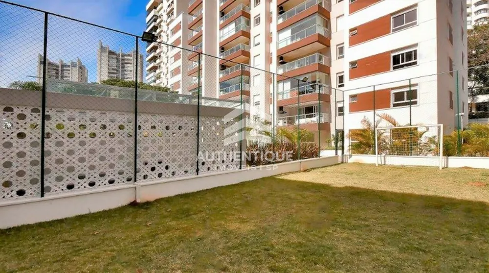 Apartamento, 3 quartos, 217 m² - Foto 2