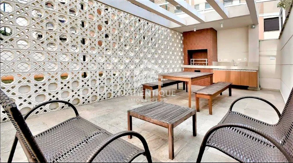 Apartamento, 3 quartos, 217 m² - Foto 5
