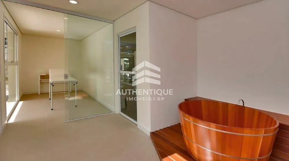 Apartamento, 3 quartos, 217 m² - Foto 11
