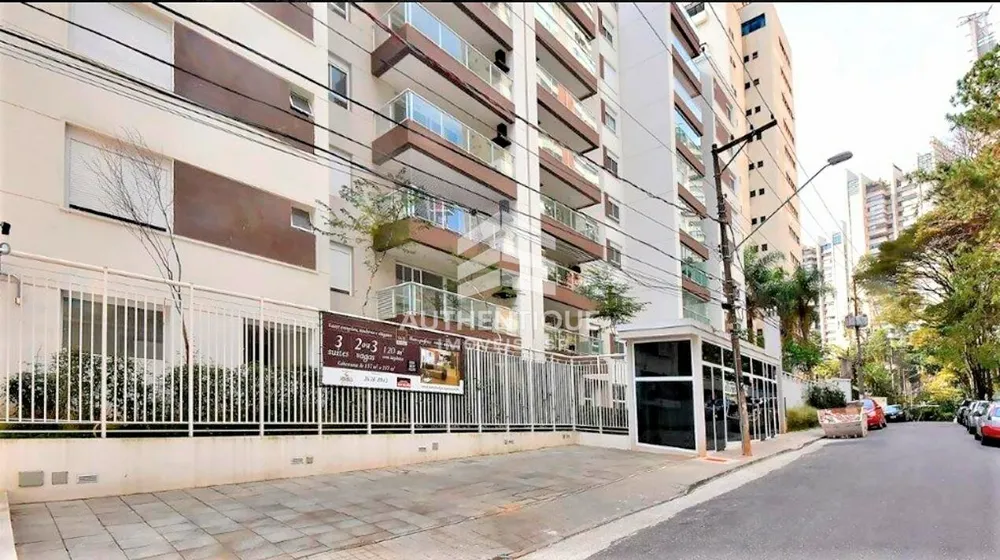 Apartamento, 3 quartos, 217 m² - Foto 3