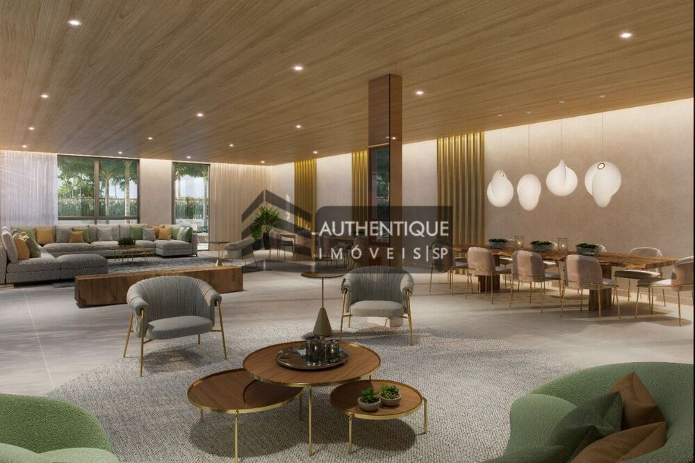 Apartamento, 2 quartos, 75 m² - Foto 6