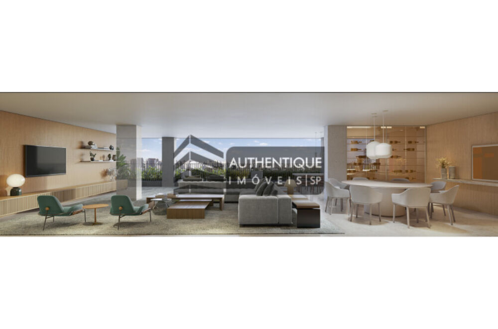 Cobertura, 3 quartos, 485 m² - Foto 13