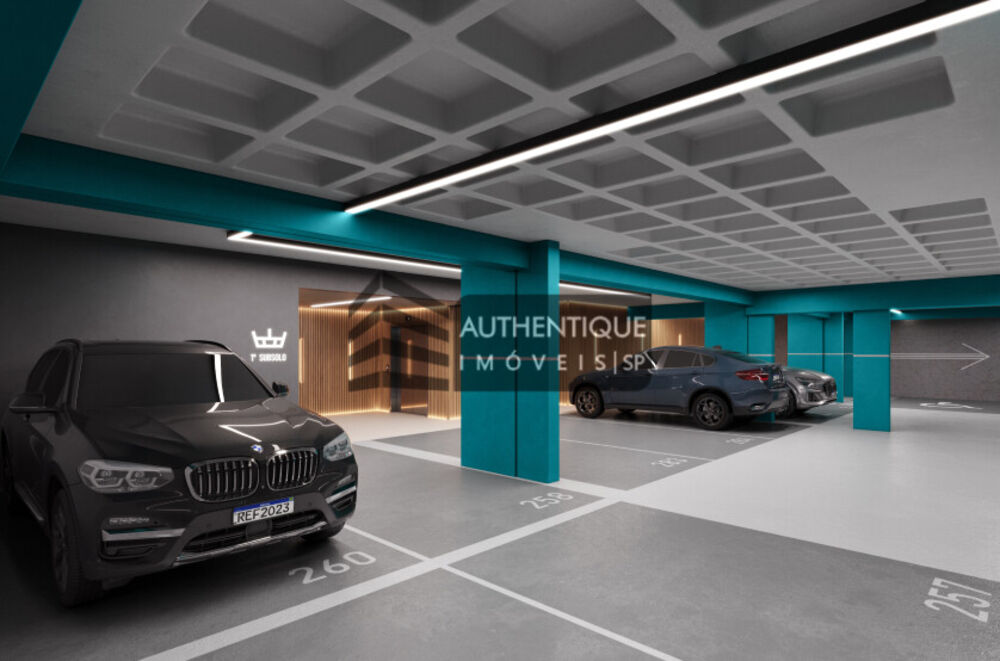 Cobertura, 3 quartos, 485 m² - Foto 8