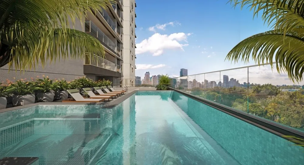Apartamento, 3 quartos, 148 m² - Foto 2