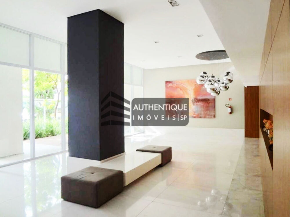 Apartamento, 3 quartos, 189 m² - Foto 13