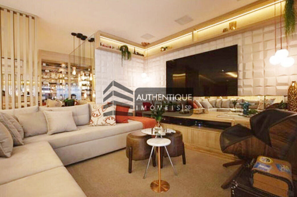 Apartamento, 3 quartos, 189 m² - Foto 3
