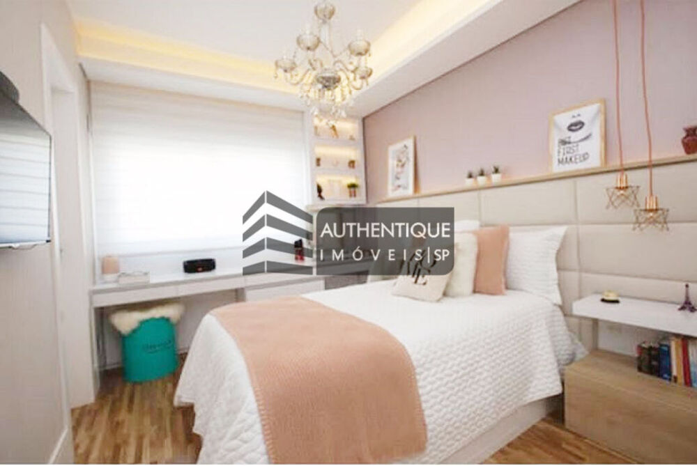 Apartamento, 3 quartos, 189 m² - Foto 8