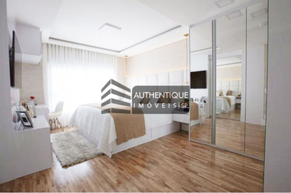 Apartamento, 3 quartos, 189 m² - Foto 7