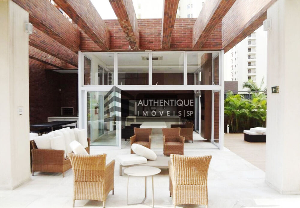 Apartamento, 3 quartos, 189 m² - Foto 14