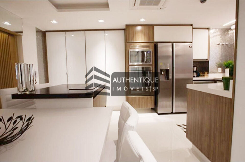 Apartamento, 3 quartos, 189 m² - Foto 5
